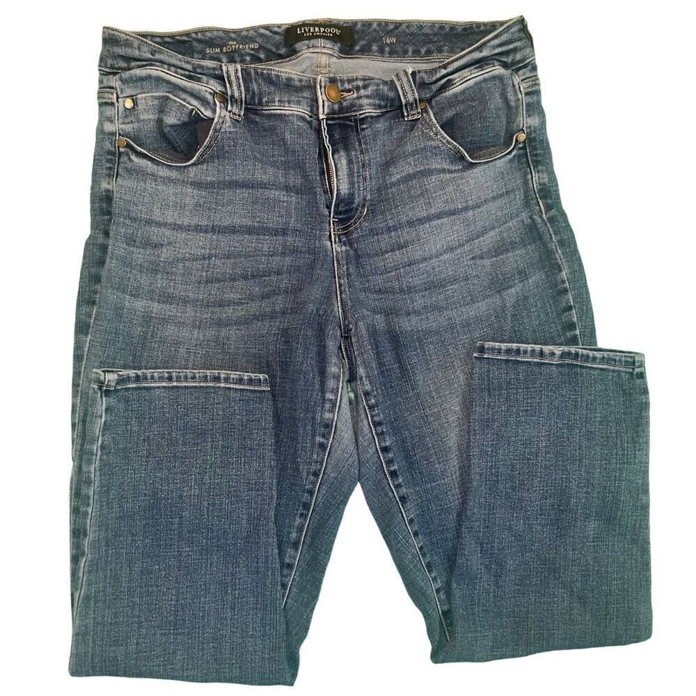 Madewell jeans womens curvy high rise skinny 25T offers welcome